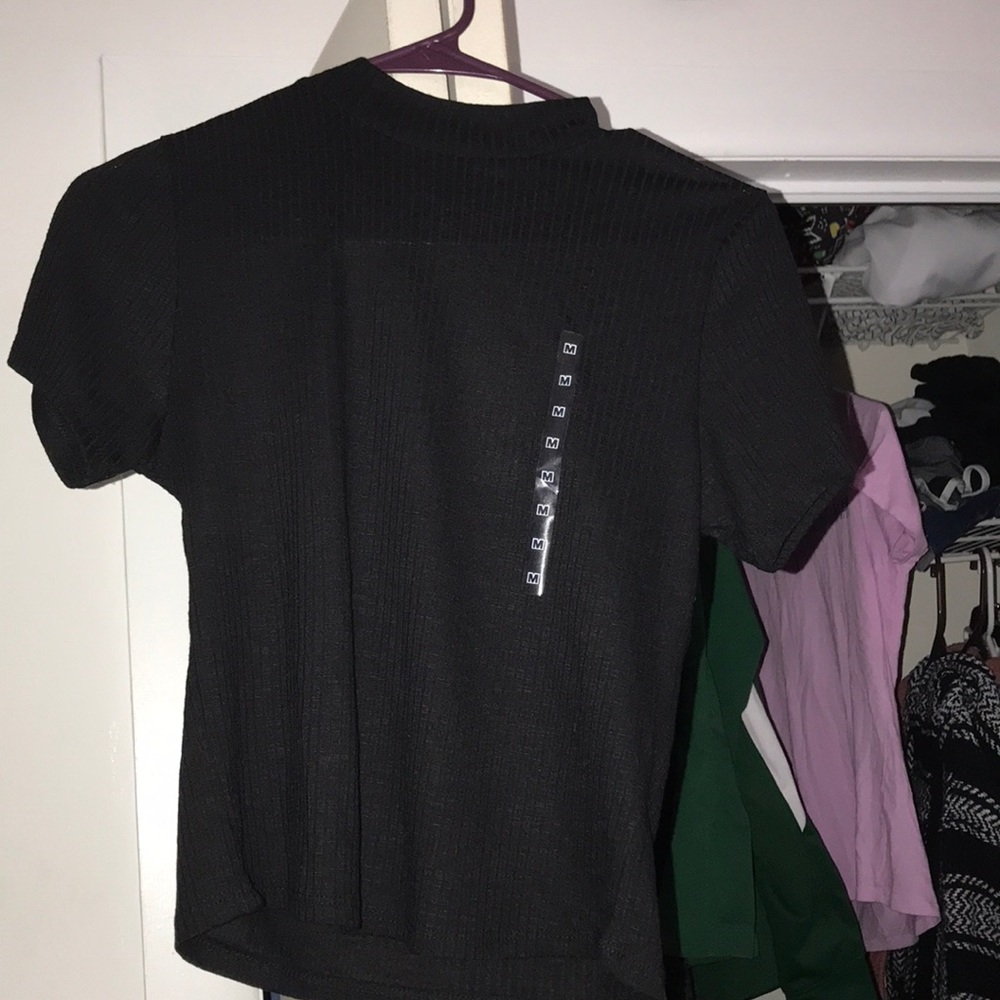 Pink Republic shirt